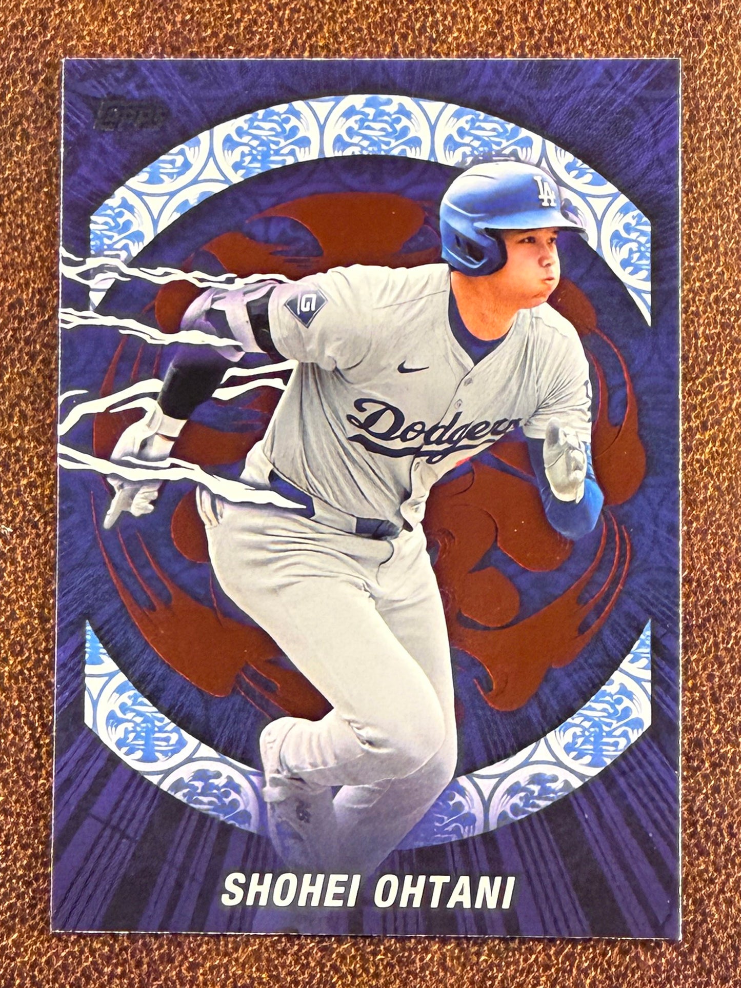 Shohei Ohtani - 2025 Tokyo Series - World Tour Domination - Dodgers.