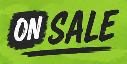 On Sale