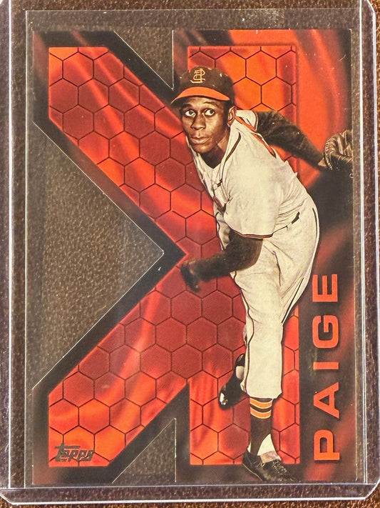 Satchel Page - 2025 Topps Series 2 - K Zone SP Die-Cut - Giants