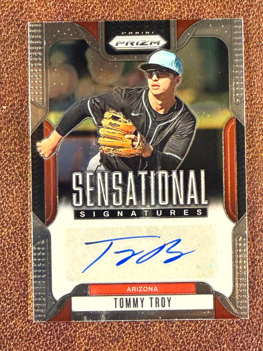 Hao Yu Lee - 2023 Panini Select - Rookie PATCH AUTO - Phillies