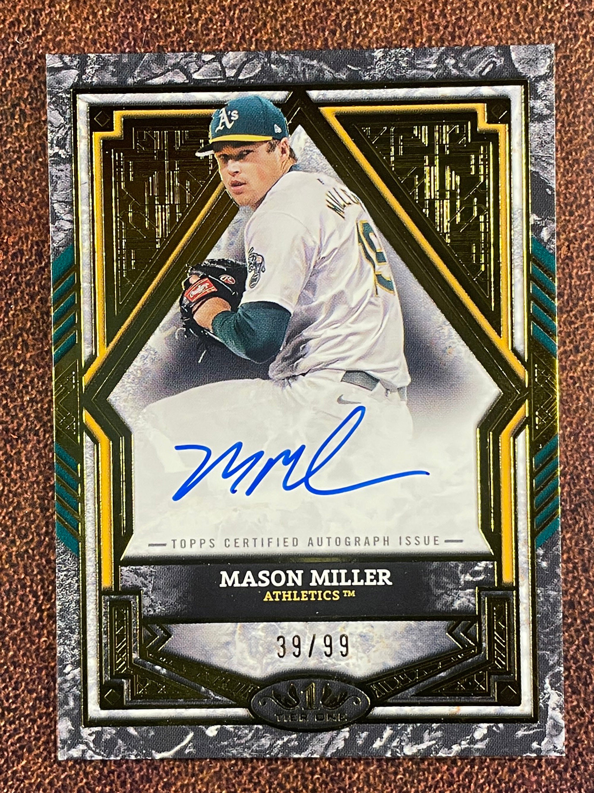 マンハッタンズ フルメンバーオートグラフ Autograph Baseball Cards – Western NY Cards Consignment