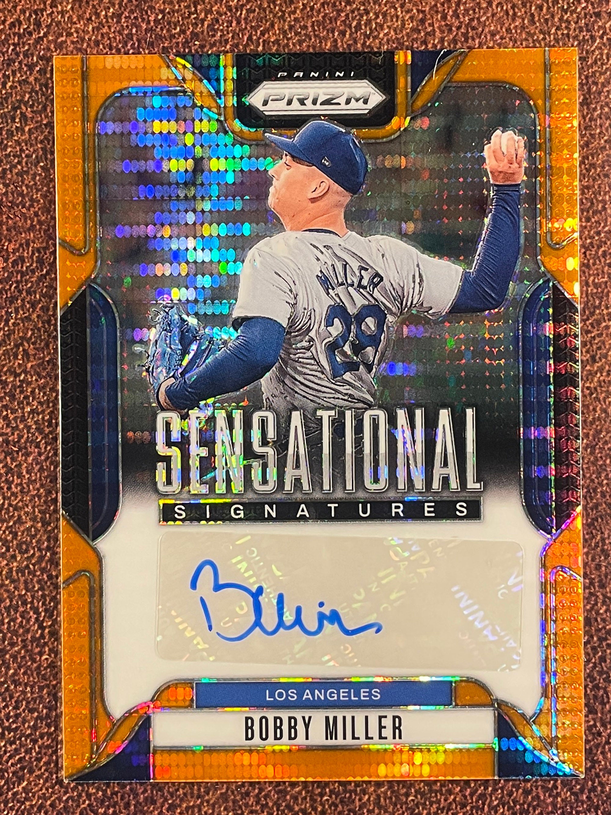 Autograph Baseball Cards – Western NY Cards Consignment